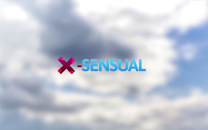 X-Sensual: Разминка с аналом