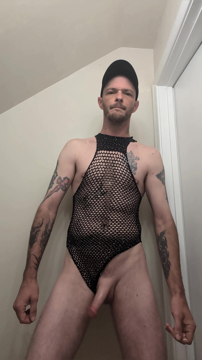 Codi Bonez: I'll Show You My New Trick but Don't Tell Anyone!...