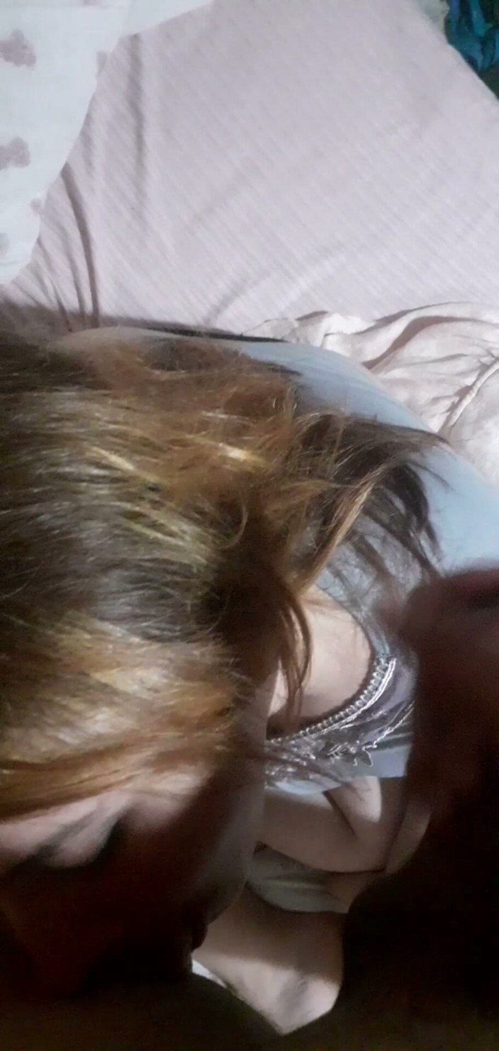 Melycesar: A Good Blowjob