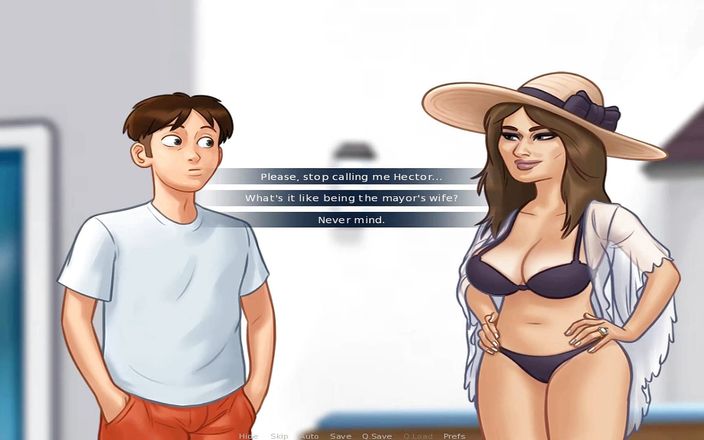 Cartoon Play: Yaz mevsimi efsanesi bölüm 277