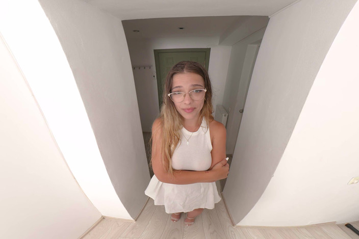 NO2StudioVR: Sandy Little - Bang Me Crazy