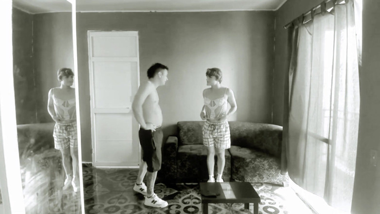KenPrince: Shy Femboy Convinse Il Calciatore Etero a Assaporare La Sua...