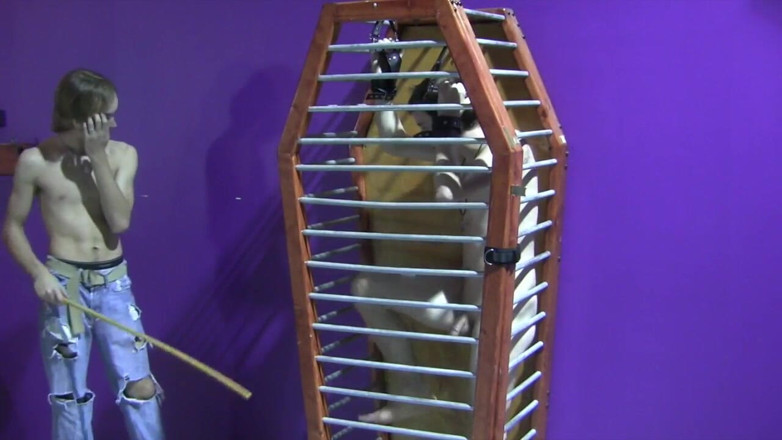 Dream Boy Bondage: Captured Boy - bab 9