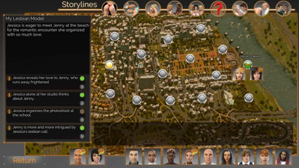Dirty GamesXxX: Matrimonio feliz: cornudo mira cómo su esposa está perdiendo su...