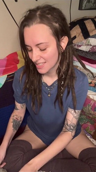 Bratty Step-daughter Taboo Tease
