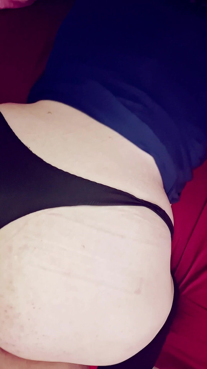 Vecinaculona: Min granne besöker mig på eftermiddagen