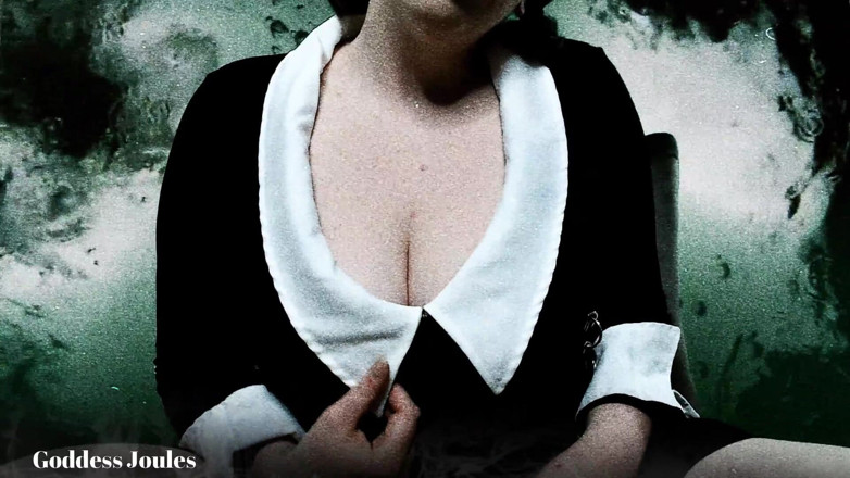 goddessjoules: Miércoles pedos
