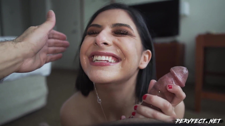 Pervfect: Kaitlyn ปากควย POV