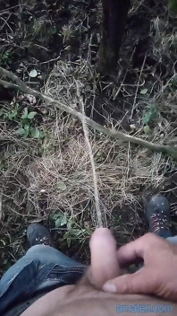 Pissing