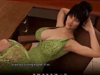 Visual Novels: WVM stars university part 130