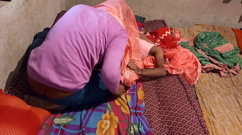 Indian Hijraji: 印度人妖乱搞热德西男孩