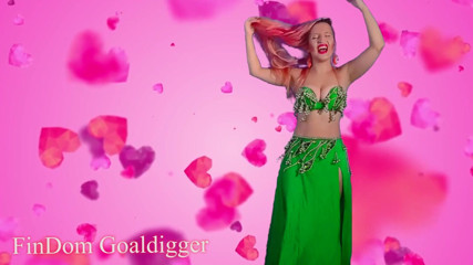FinDom Goaldigger: Diventa un albero
