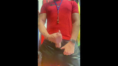 JockDad87: Noch eine geile ladung von jockdad87