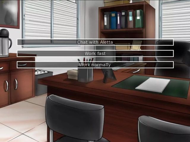 Love Sex Second Base Part 18 Gameplay by Loveskysan69 (LoveSkySan69)