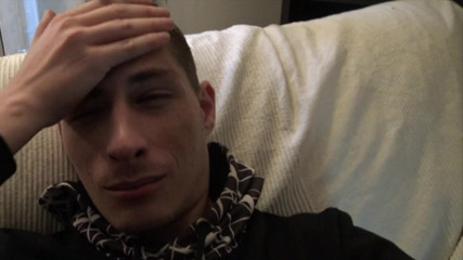 STRAIGHT BOY CURIOUS: Jess Fucked Raw in Pari Sby Latino