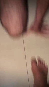 Marking the Skin of a Sex Slave