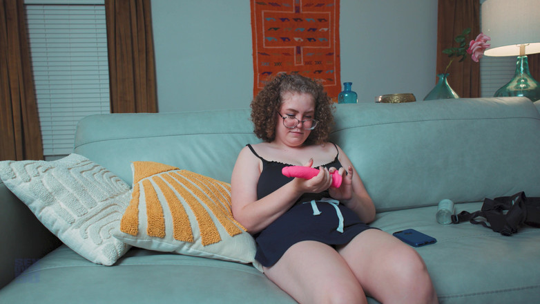 Sex Over 50: The Sitter