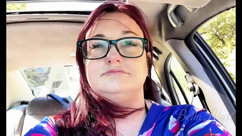 BellaBlast: Sunny Day Drive con un tocco di sparkle: divertimento di...