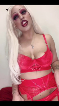 Solo MILF