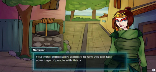 Cartoon Play: The void club part 96 (Avatar the last airbender)