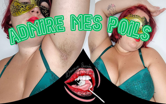 Douceur Sucree: Admiră-mi părul