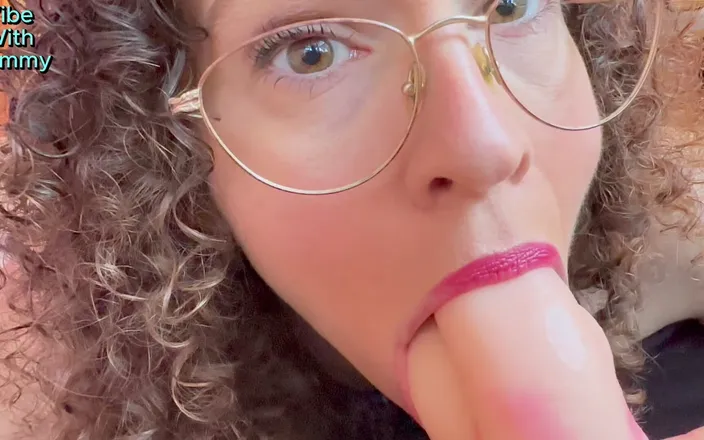 VibeWithMommy: Operation Face Fuck Tiny Dick