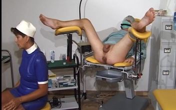 Gyn Hard Games.