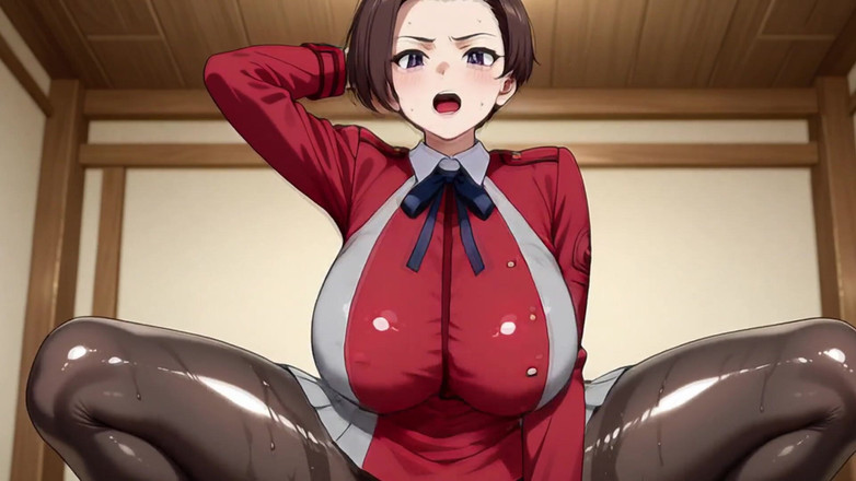 Prznai: Harukawa Fuki (lycoris)