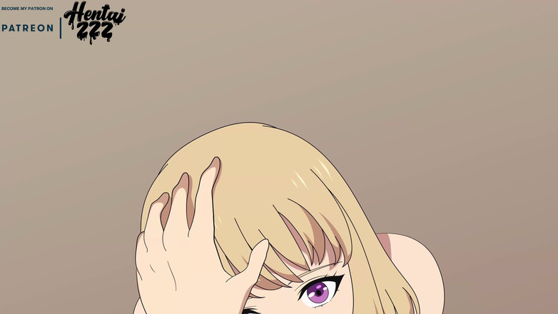 Hentai ZZZ: 单人调平动漫cha hae口交 第一人称视角 成人动漫