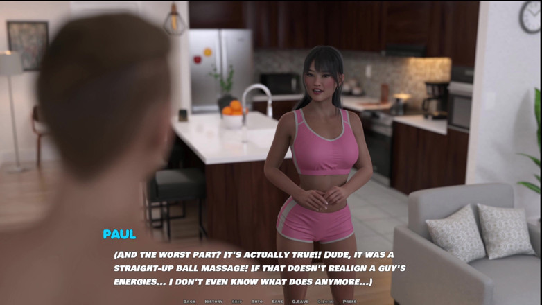 Wickedgammes studio: Besessen von geilen geschiedenen MILfs teil 36