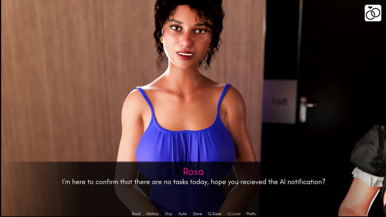 Wickedgammes studio: Il prezzo dei desideri parte 3