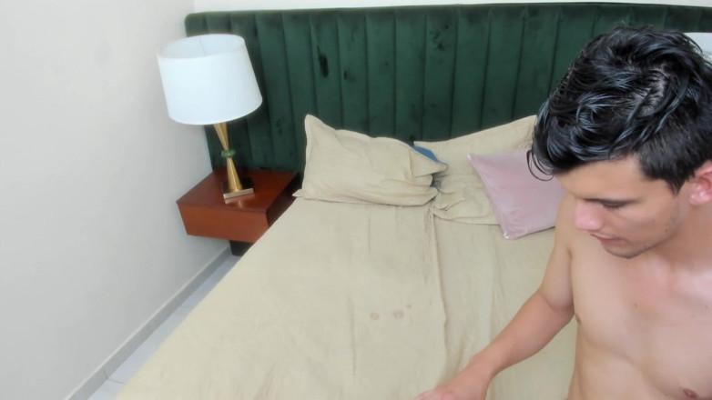 Chloe_and_mattews: My Stepbrother Wants to Make Me Swallow His Milk