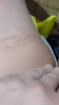 I Caught My Lesbian Neighbors Having a Loud Orgasm