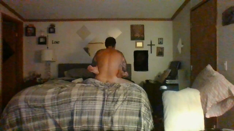 Satin Lady: Wanita satin mutiple orgasme