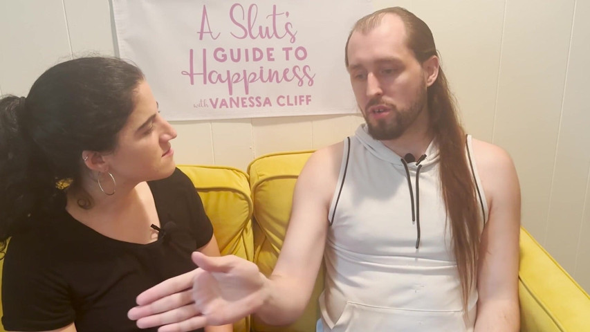 A 's Guide to Happiness Podcast - Episode 26: Behind Bars and After Release - with Joshua Wright (Cliff Media) A 's Guide to Happiness Podcast - Episode 26: Behind Bars and After Release - with Joshua Wright (Cliff Media)