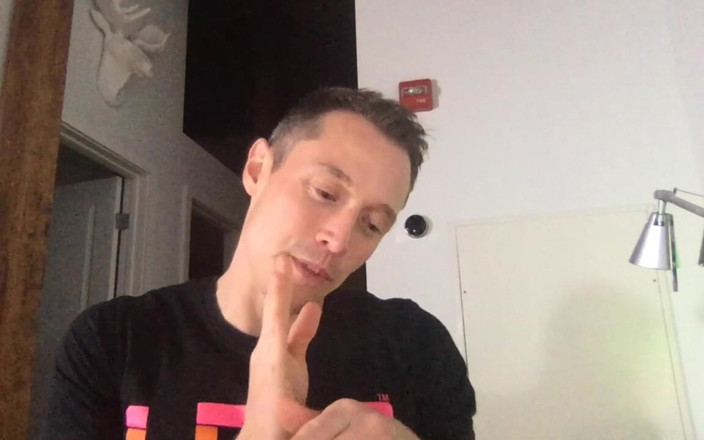 Himeros Backstage: Diikat - bagian i chat