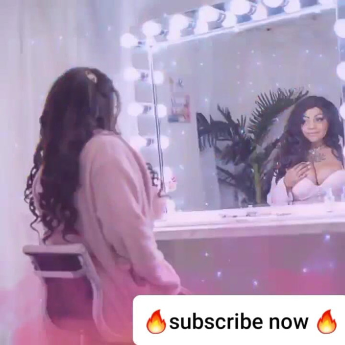 Glitters smoke haus: Itu hanya petua