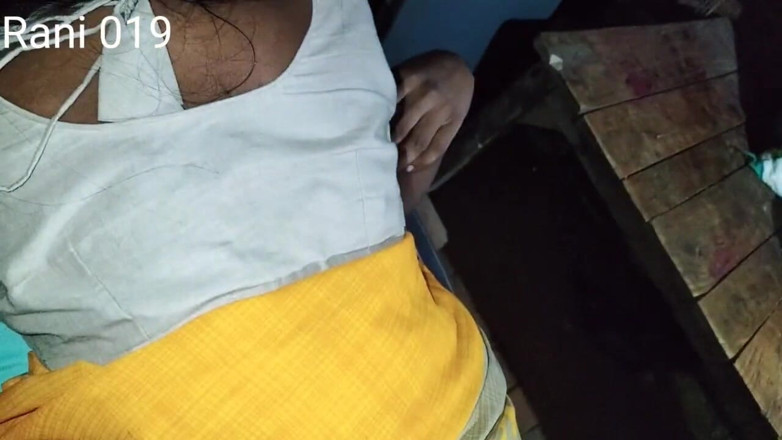 Rakesh: Desi india del quartiere scopata