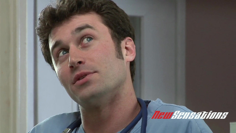 New Sensations: Scrubs: พาร์อดี้ XXX