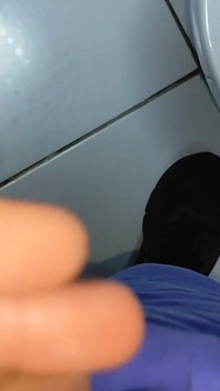 Small Dick Turns Into Veiny Monster.