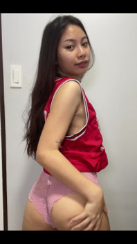 Just Teasing Youu Stepdaddy