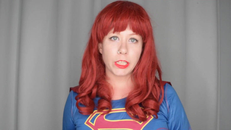 Deanna deadly: Gadis super bejat pengen lipstik merahmu digodain sama joi