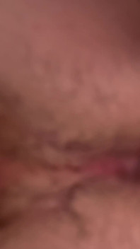 Close up Ass