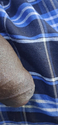 Veiny BBC Flashing