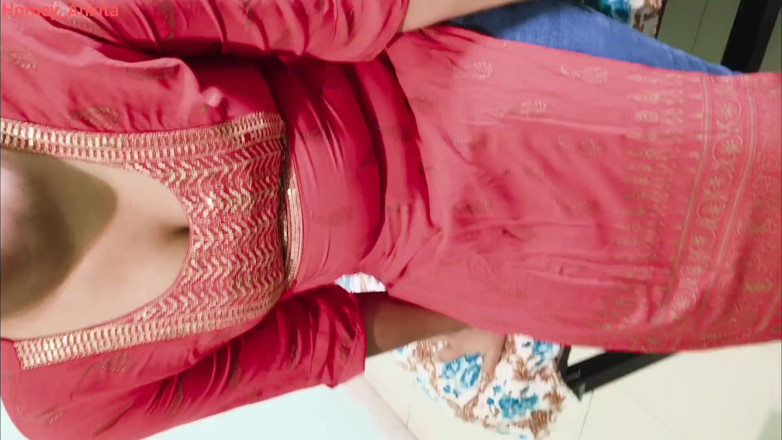 Horney_Ankita: BBCがデシ・インディアンの義理の妹をフェスティバルショッピングXXXで引き取る