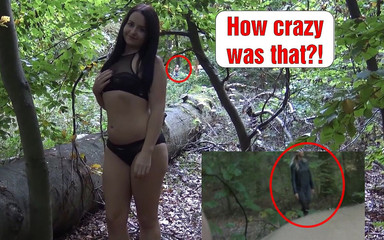 Emma Secret: Jak úžasné to bylo?