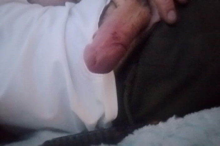 AukasZ1980: Masturbace.