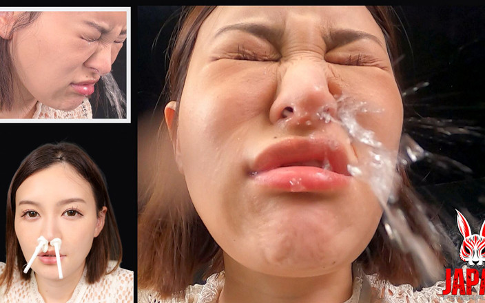 Japan Fetish Fusion: Du wirst nicht glauben, wie weit diese Frau für einen...