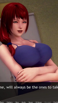 Murmur 22 - Shinigami Sits on Adam’s Face; Adam Eats Her Pussy to Orgasm