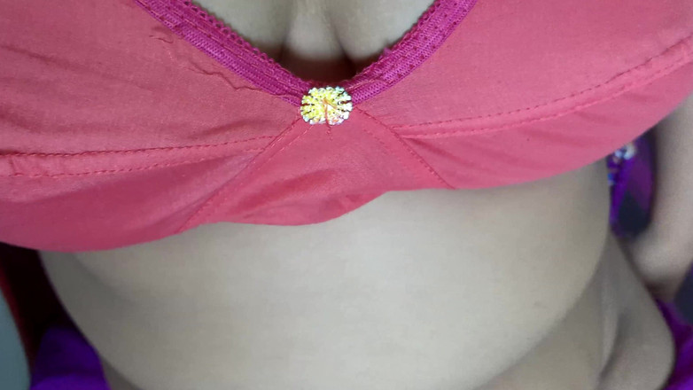 Nadiyabd: Indiancă Bhabhi din Bangladesh cu cumnatul când soțul ei nu...